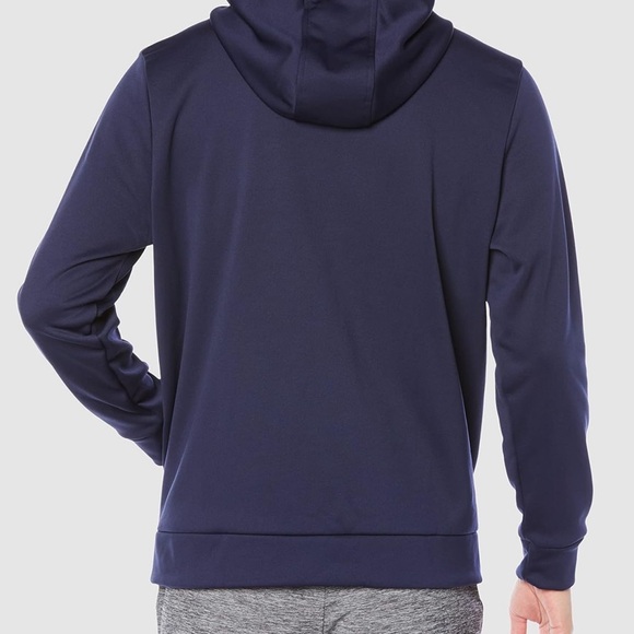 NWT! Under Armour Men's Armourfleece Full Zip Hoodie 1373357 - Picture 2 of 12
